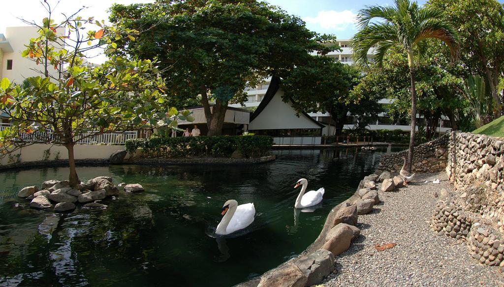 Condado Lagoon At Caribe Hilton San Juan