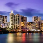 Condado Lagoon Villas At Caribe Hilton